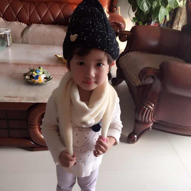 小耳麻麻