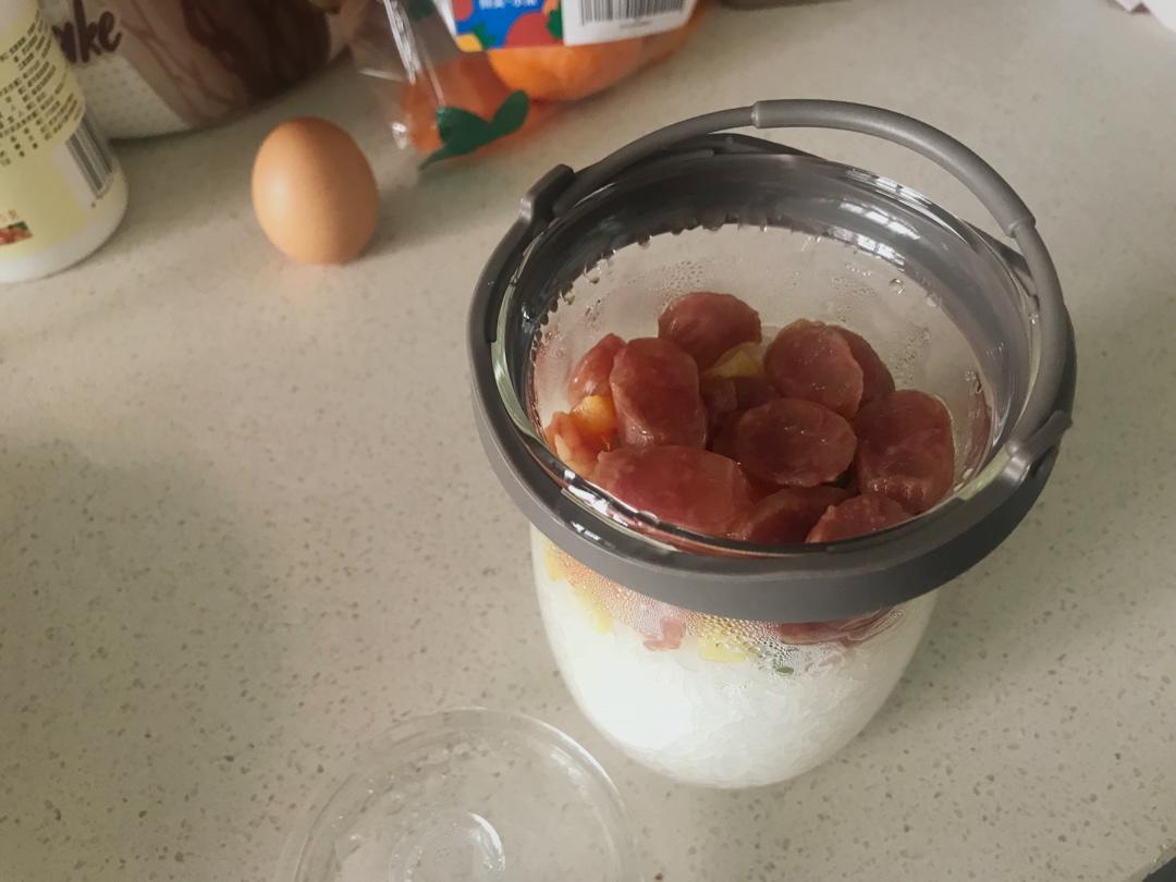 北鼎养生壶轻[饮+食]计划