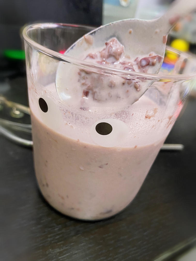 Keto 生酮奶昔