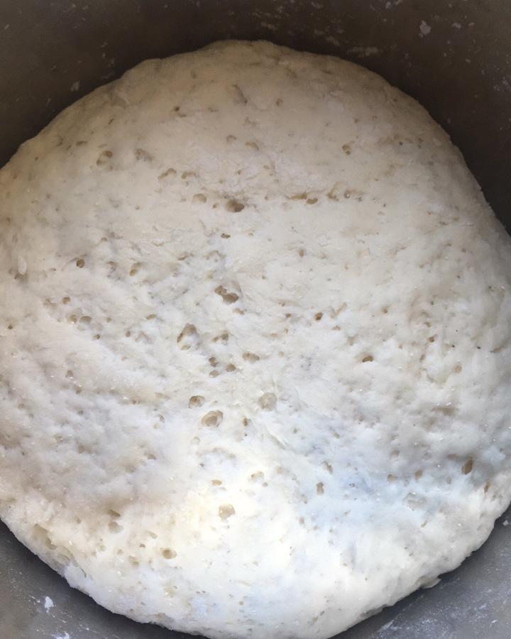 鲜肉包（肉包子）