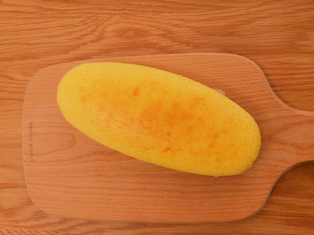 轻乳酪芝士蛋糕♥（手把手的教程哟～）