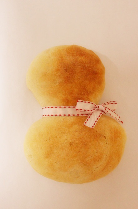 意大利拖鞋面包