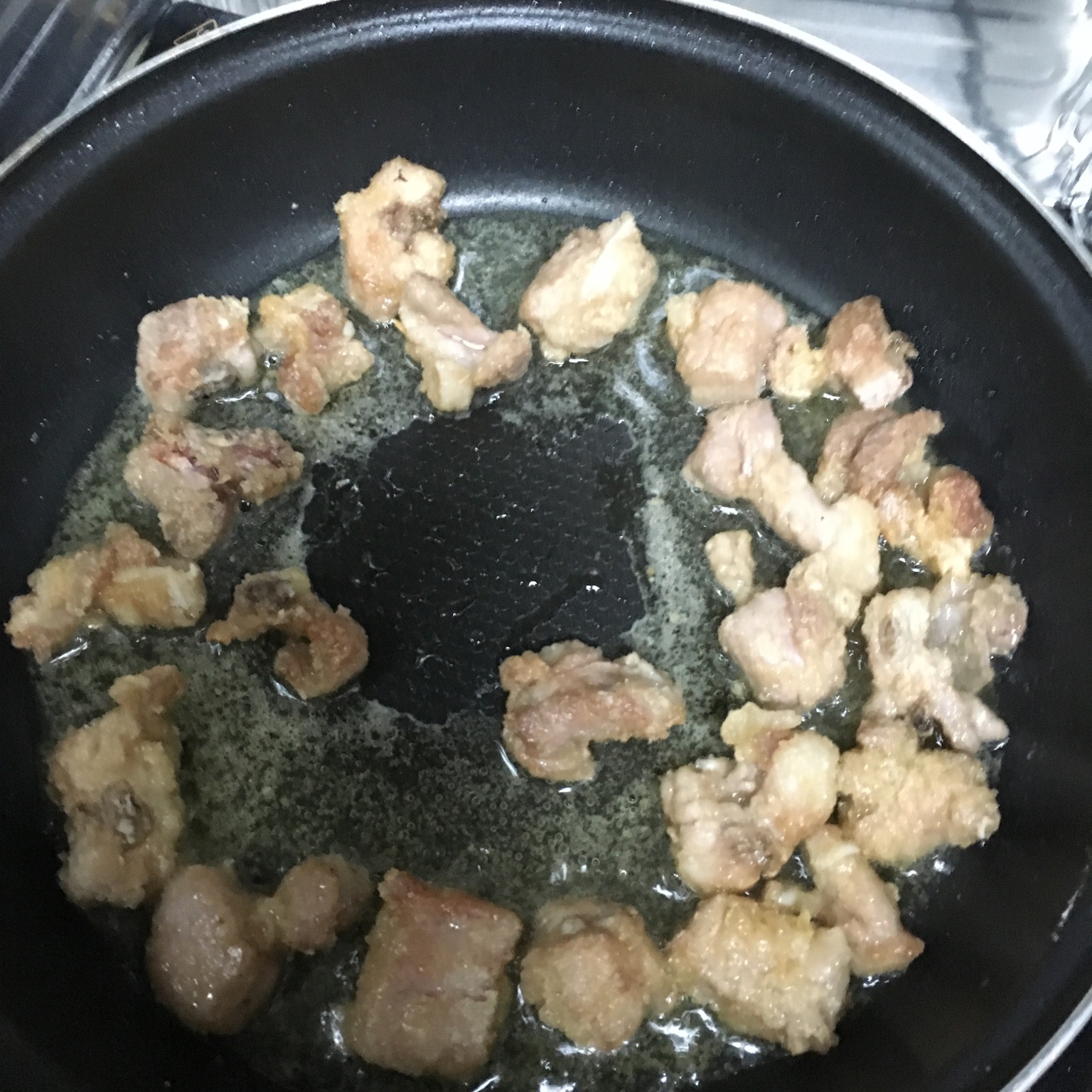 糖醋排骨