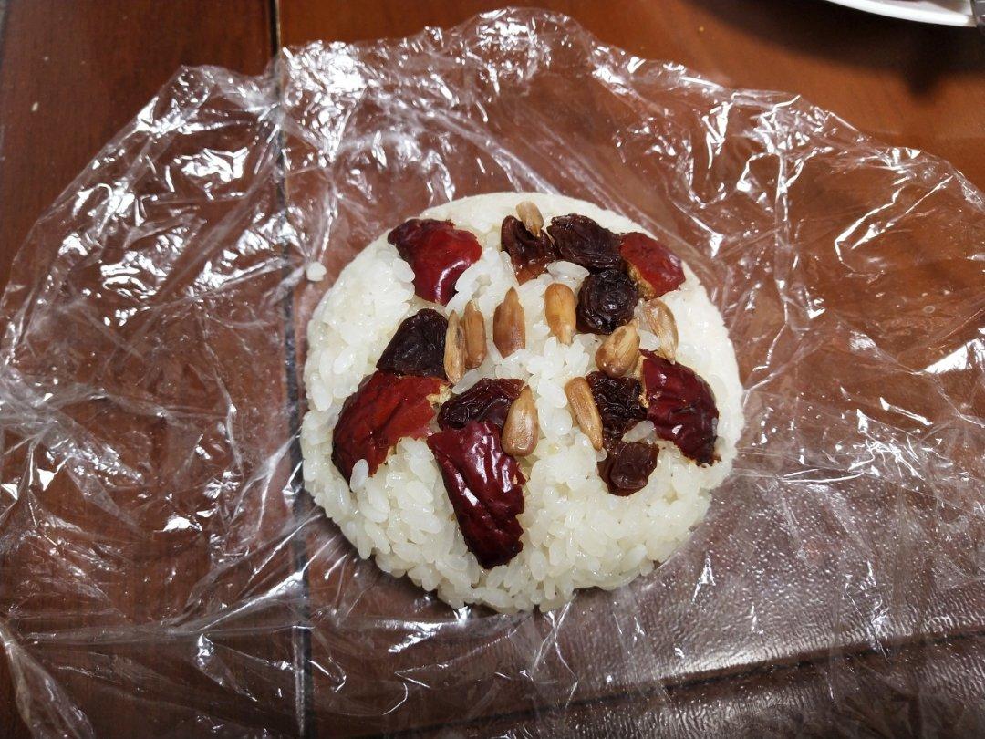 非常非常好吃的上海八宝饭