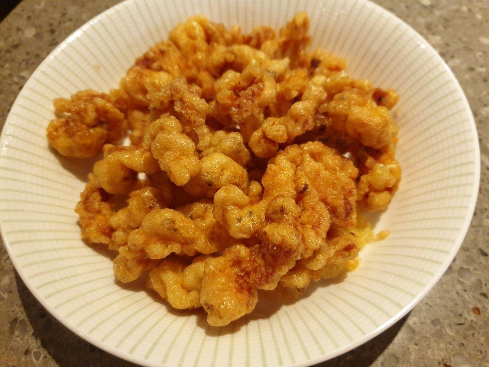 香死人不偿命的干炸小酥肉（特别简单）
