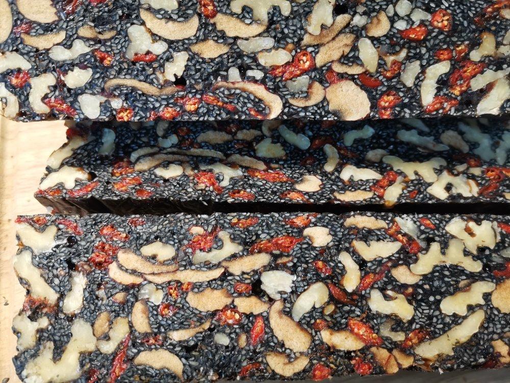 阿胶糕（固元膏）