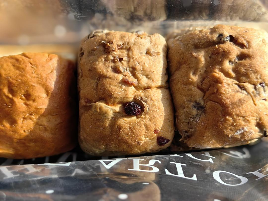 一整个蛋吐司（超好记的万能吐司配方）