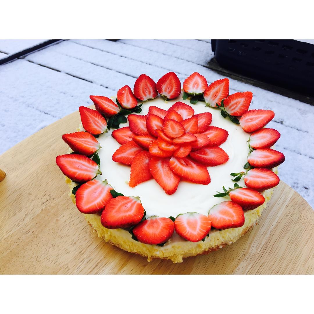 <LeTao>双层芝士蛋糕配方大公开！！