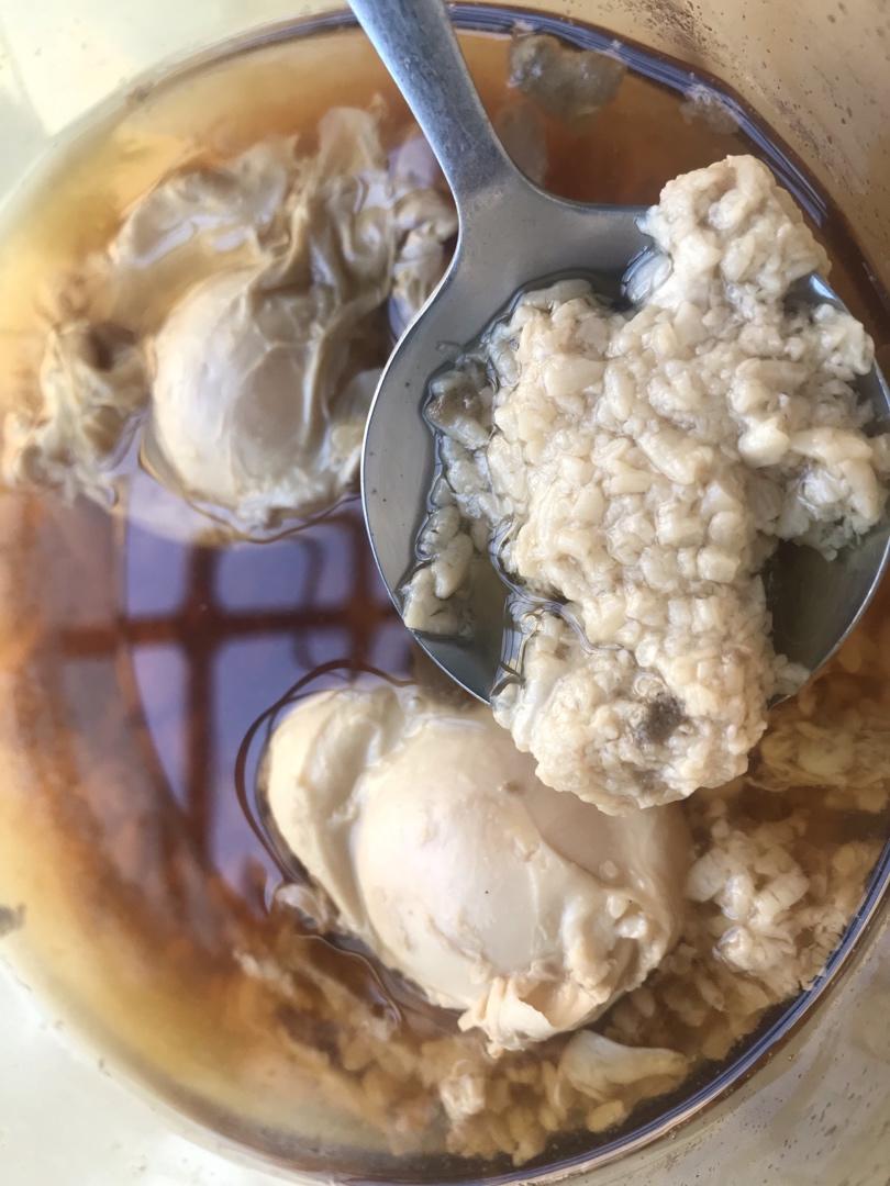 酒酿 (酒酿系列一）