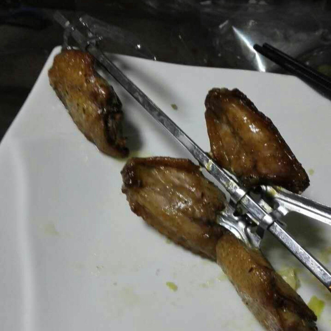 这些年曹宝儿给刘大宝做的那些美食