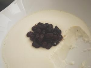 浓香红豆双皮奶（椰香双皮奶）的做法 步骤8