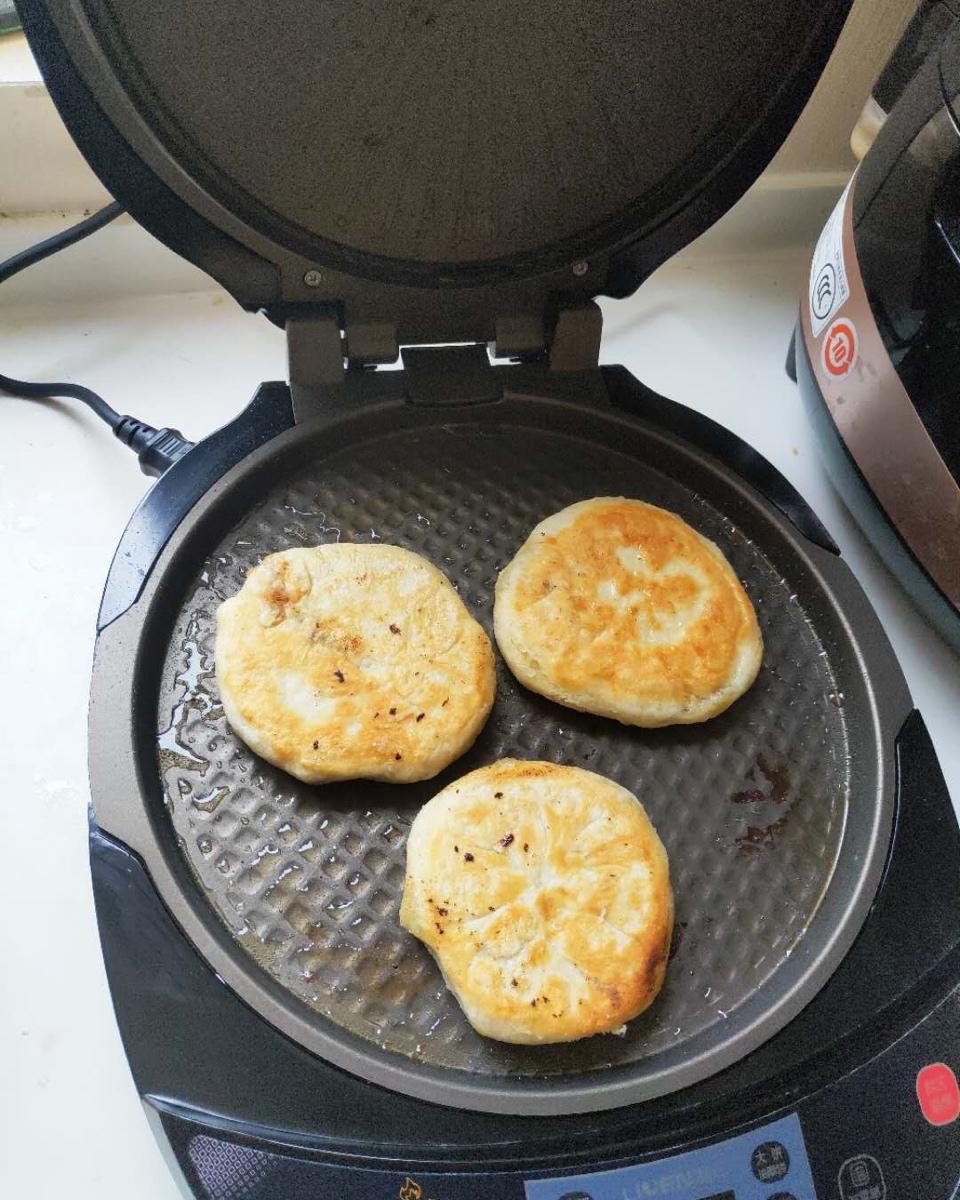 超级酥软好吃的馅饼