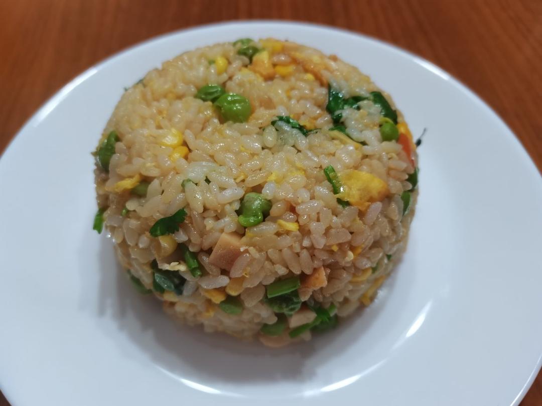 扬州炒饭