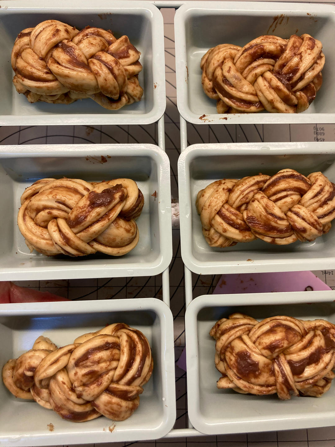 拿铁咖啡乳酪小吐司💗咖啡与乳酪的绝妙搭配