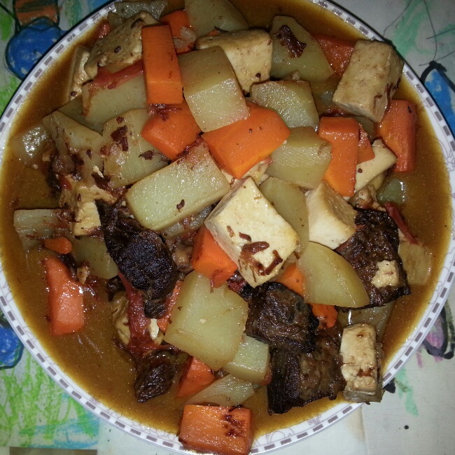 午餐•2014年4月16日