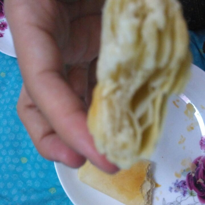 芝麻小烧饼