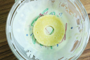 大理石甜甜圈的做法 步骤13