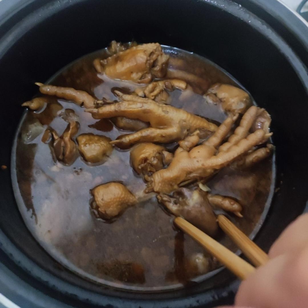 酱牛肉，卤牛腱子肉（自用视频版）