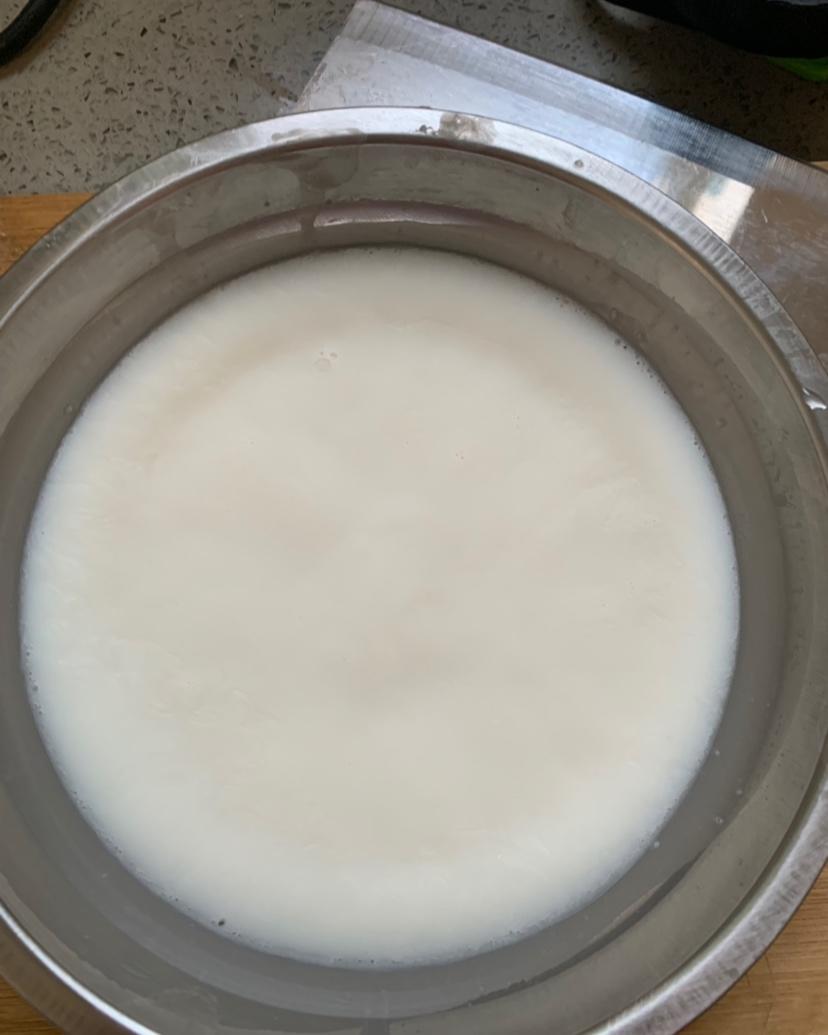 自制猪油（炼猪油）