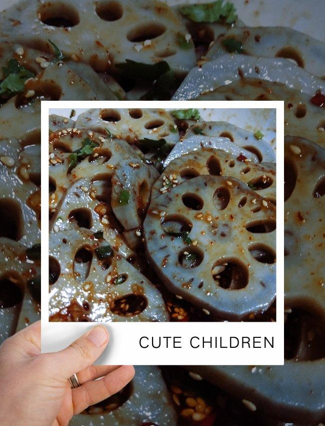 零失败❗️巨过瘾❗️酸辣爽脆的凉拌藕片