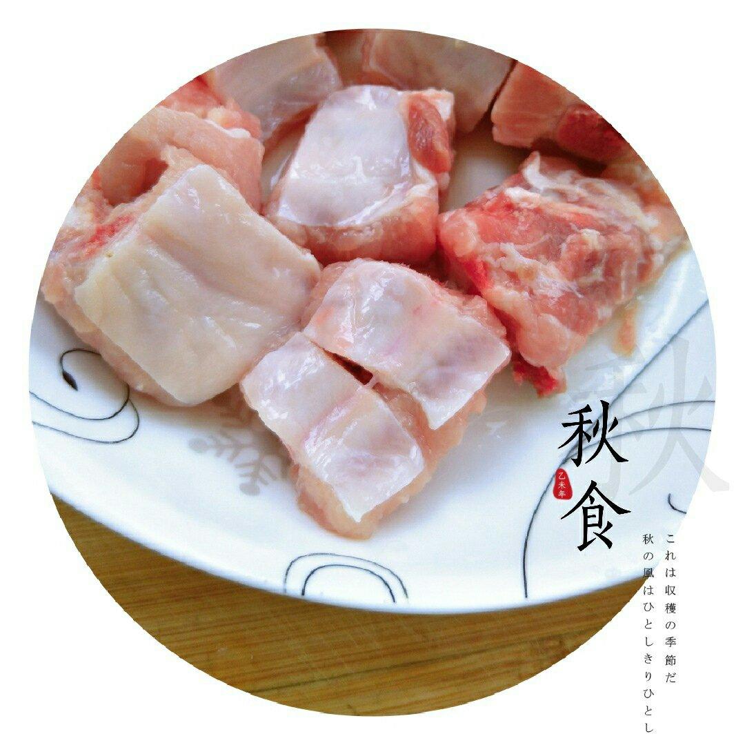 红烧排骨
