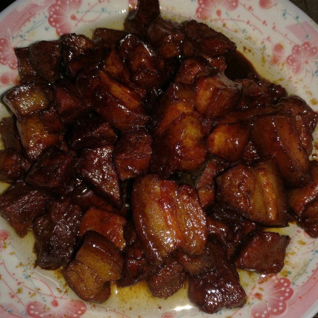红烧肉