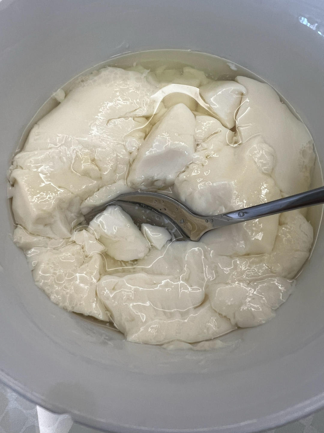 自制豆腐、豆腐脑（超详细）