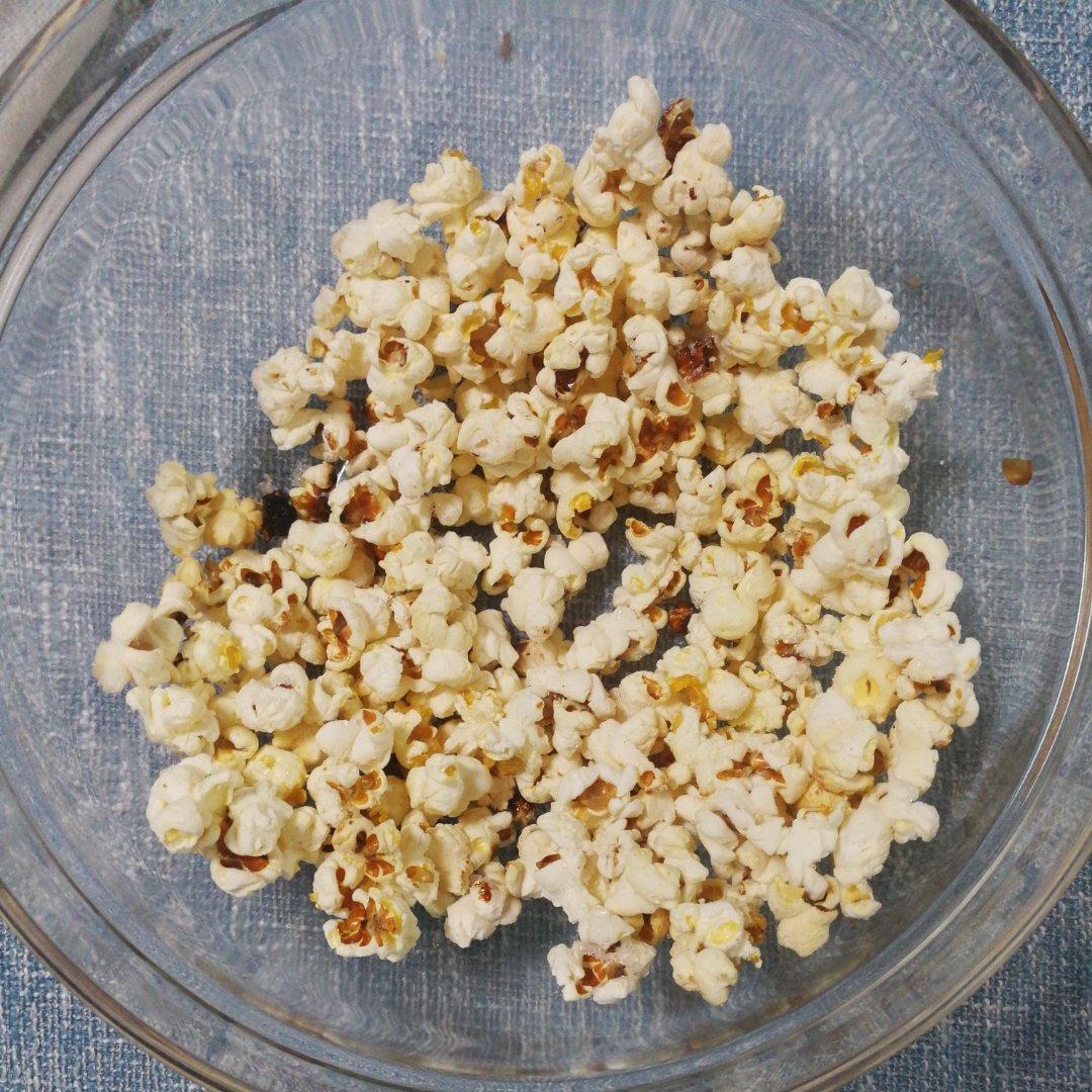 爆米花(简单快手 成功率高)