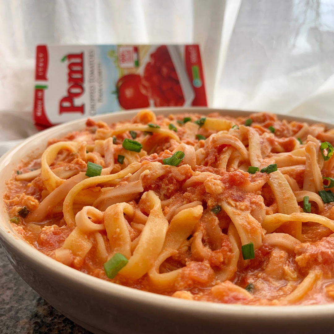 『家常料理笔记』少油健康（懒人）版番茄炒蛋