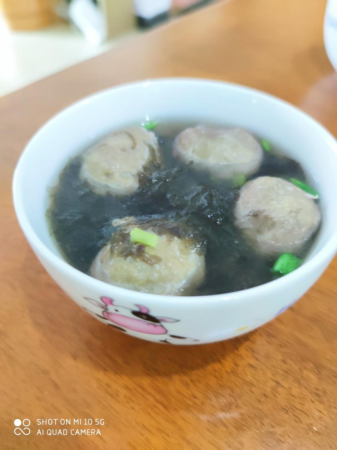 幸福的一日三餐