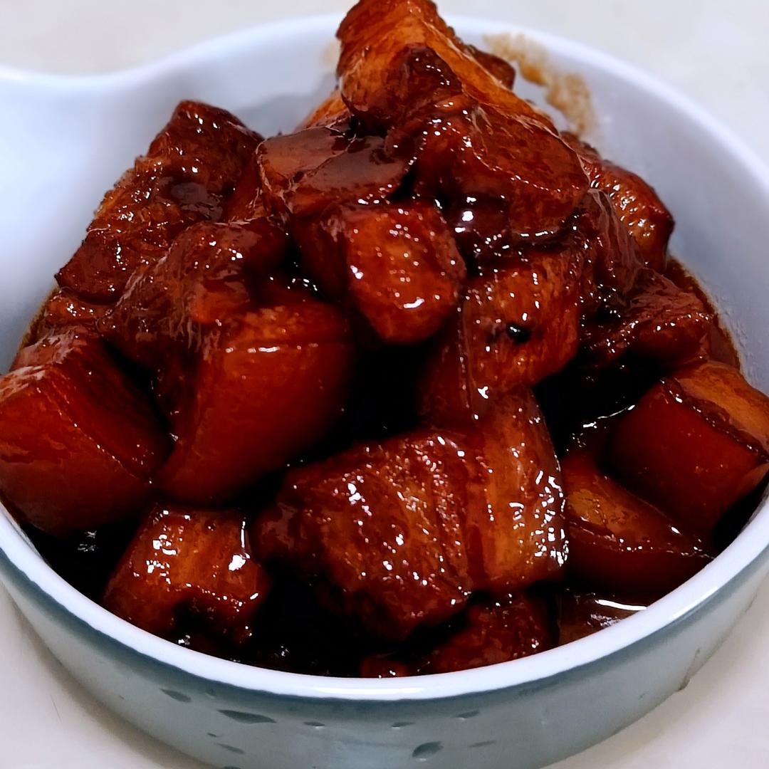 酱香五花肉
