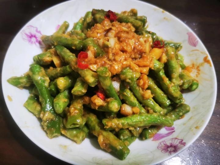 不用油炒！一蒸一拌，爽口又下饭~