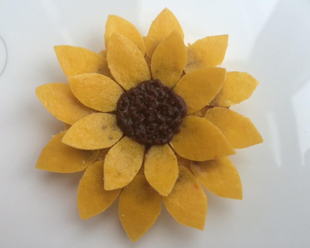 馒头花儿的做法