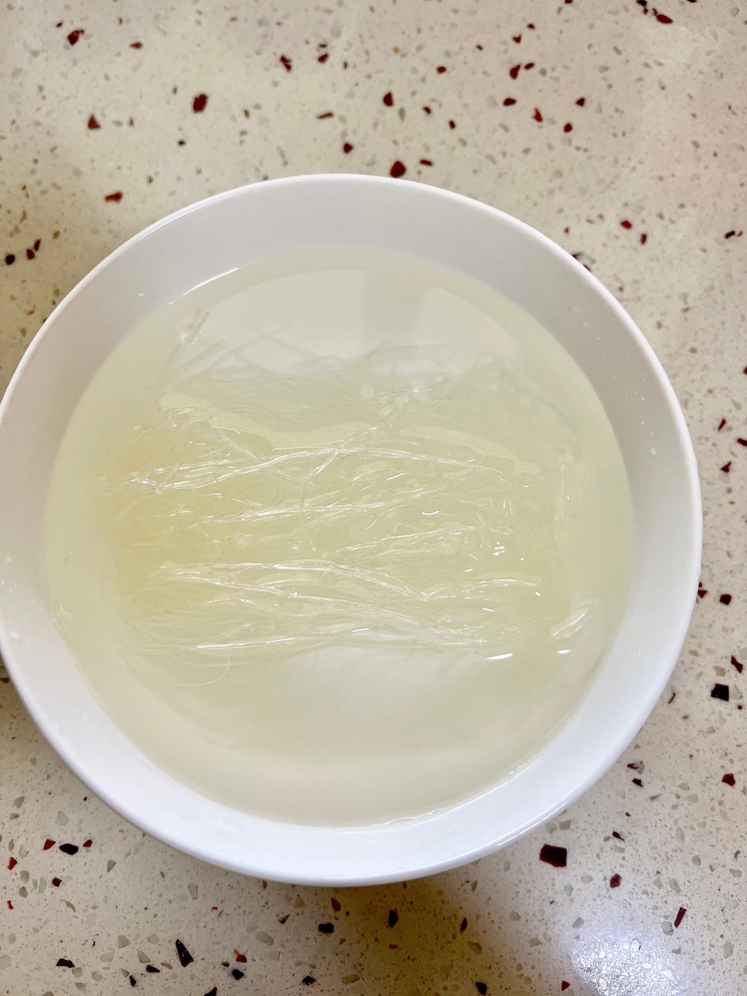 升级版花甲神仙吃法2.0，根本停不下来的做法 步骤2