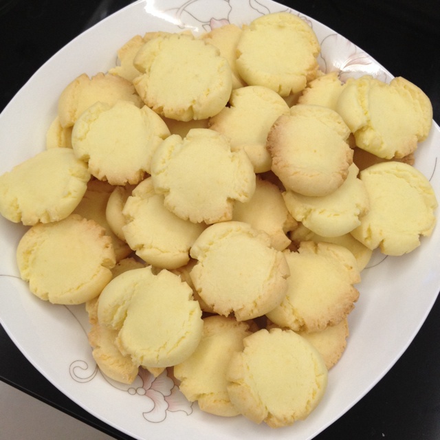 玛格丽特饼干