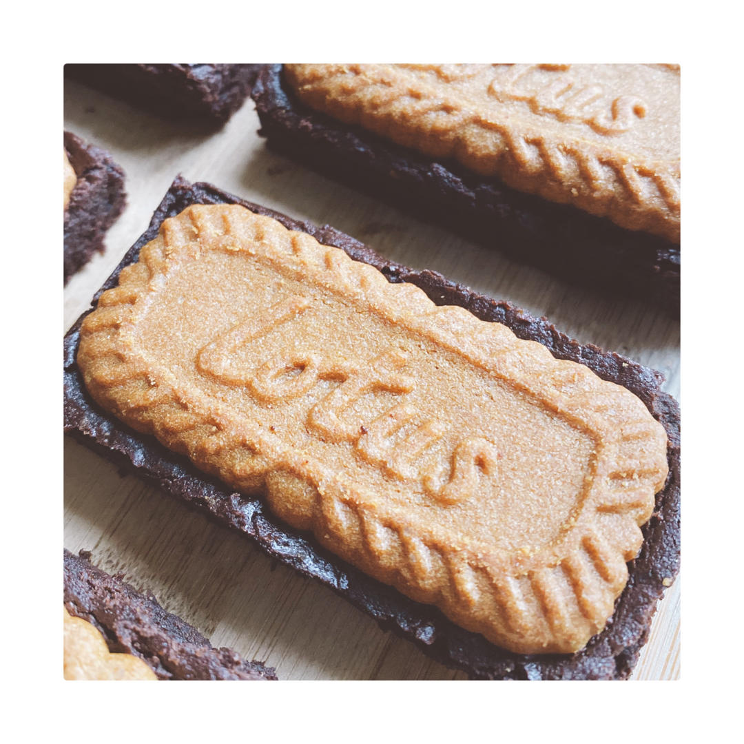 超浓厚软糖质地的布朗尼 - Fudgy Brownies (减糖版)