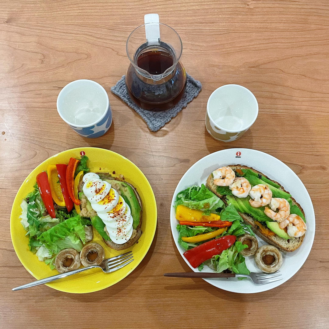 以后这里只记录早餐