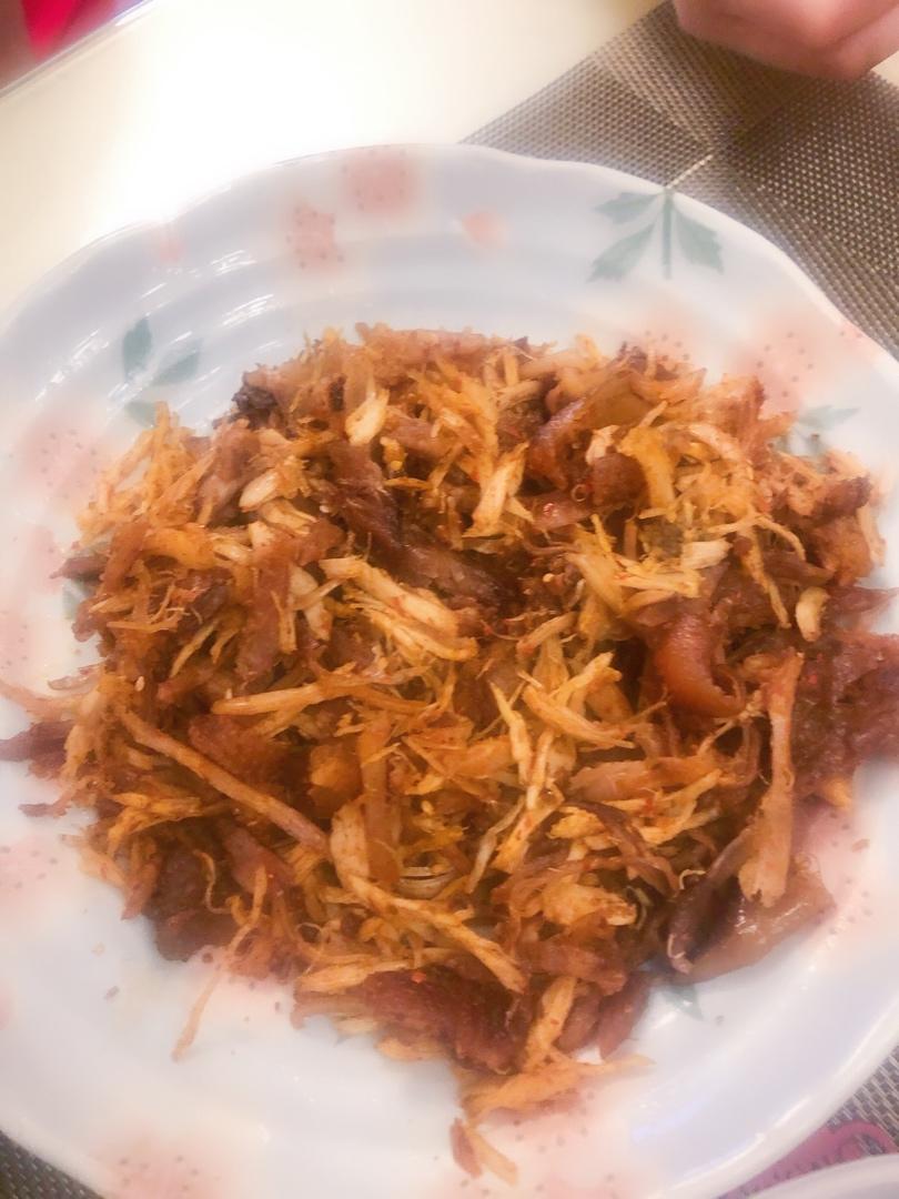 简单快手懒人版电饭锅沙姜鸡
