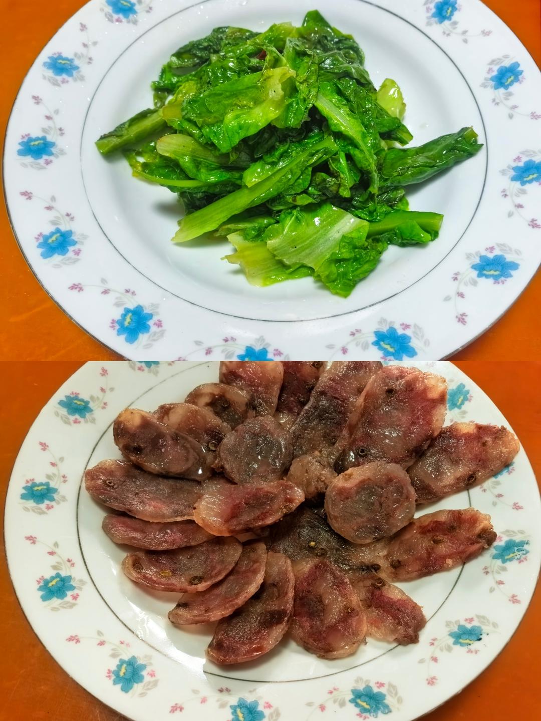 午餐•2026年3月13日