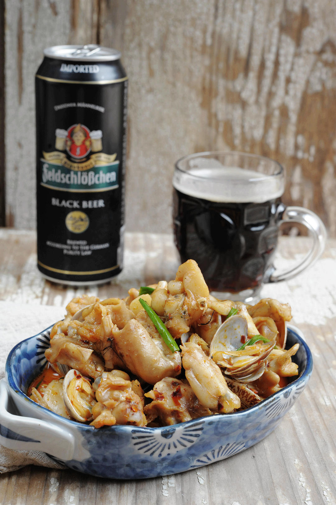 今天中午吃什么？