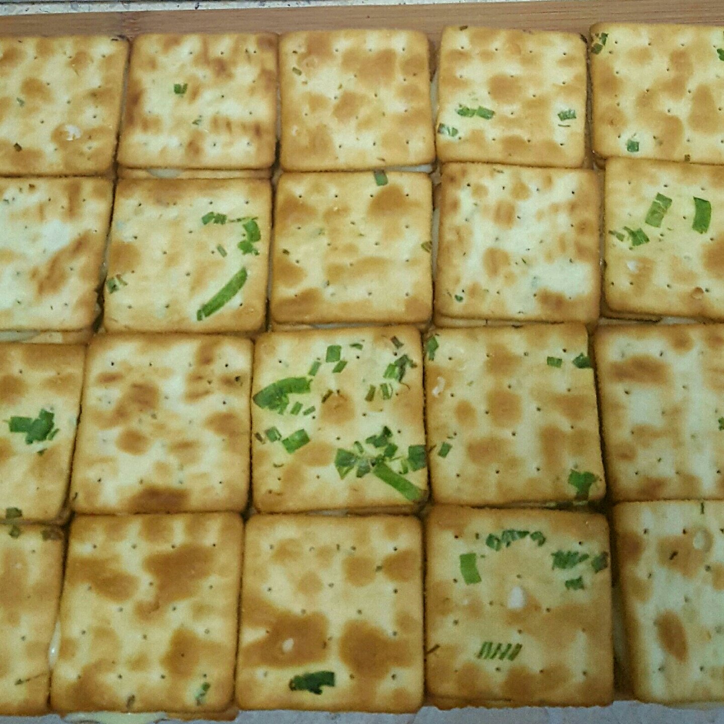 牛扎糖饼干