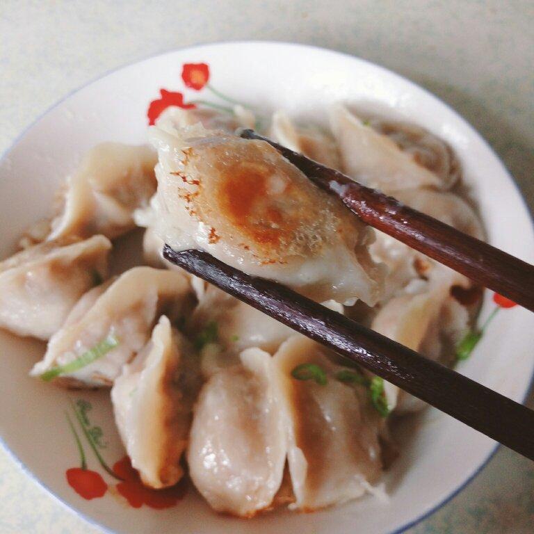 快手煎饺