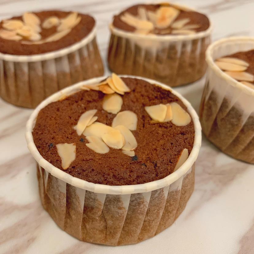 生酮快手咖啡蛋糕