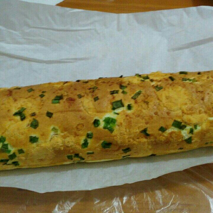 蛋糕卷，肉松蛋糕卷，网红贝贝肉松卷