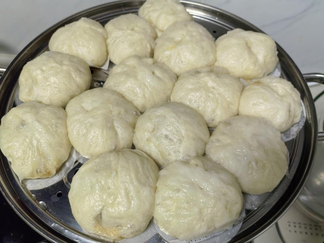 不用揉面不用擀皮，南方人也能超简单复刻！