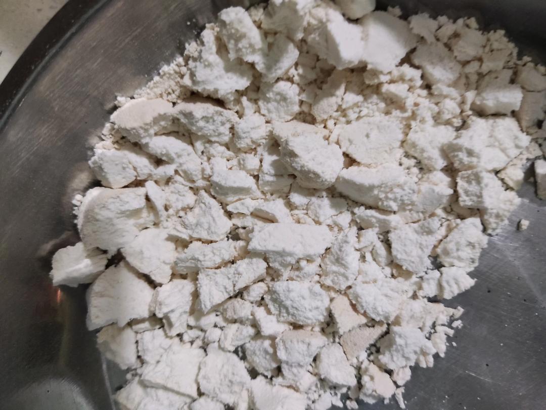自制藕粉（详细介绍冲调藕粉的方法）