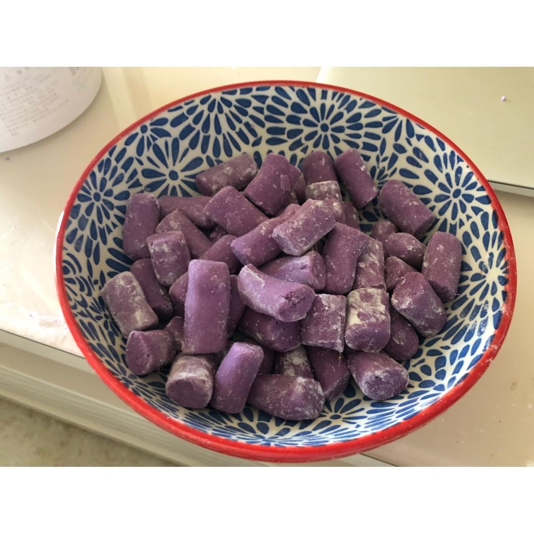 芋圆