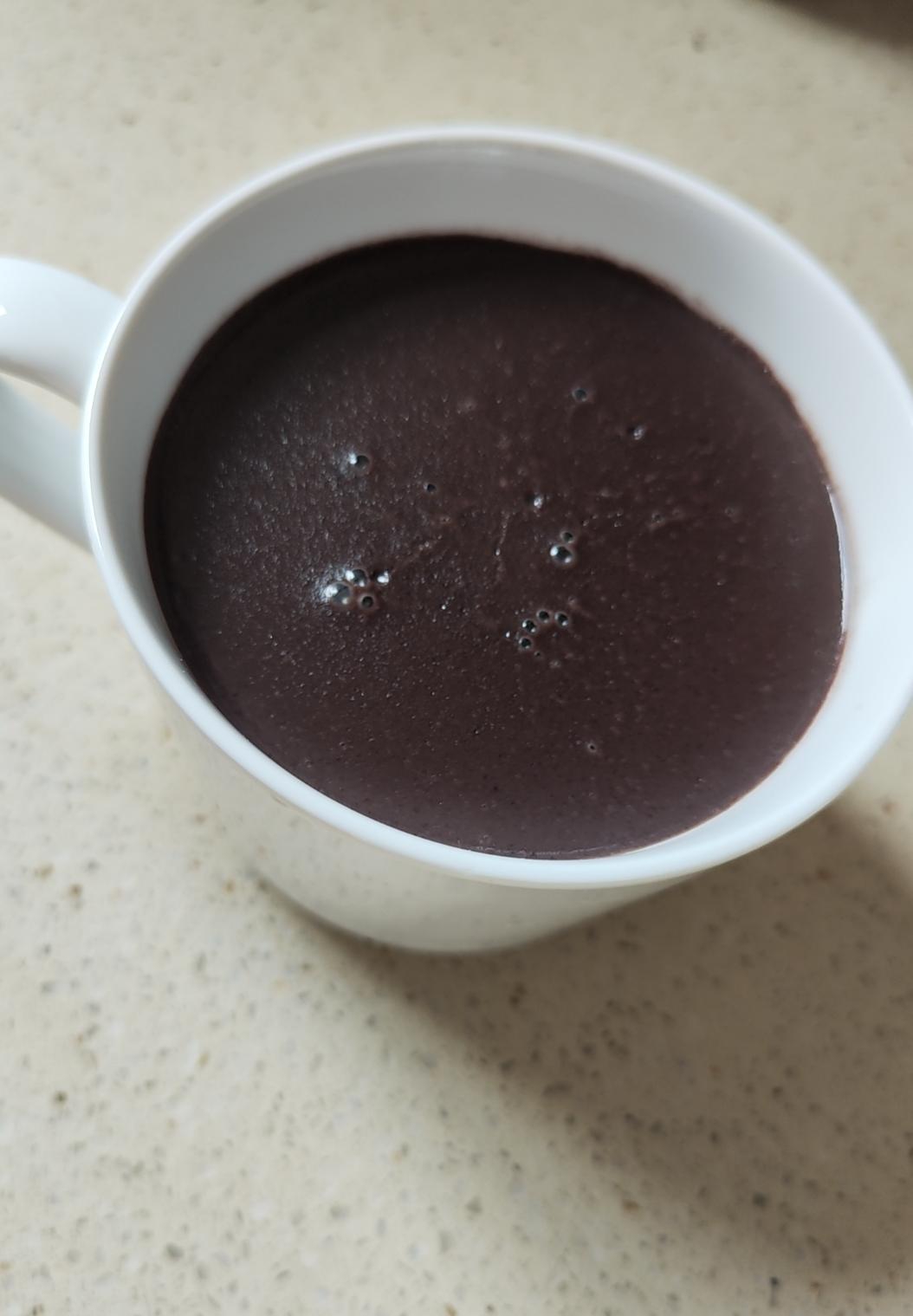 6款生发乌发豆浆