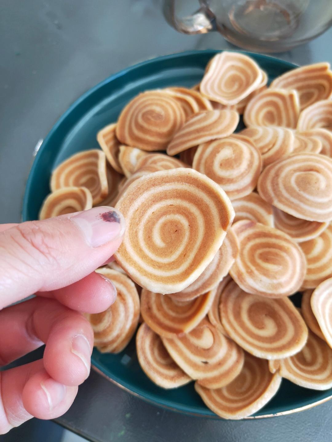 童年回忆——猫耳朵