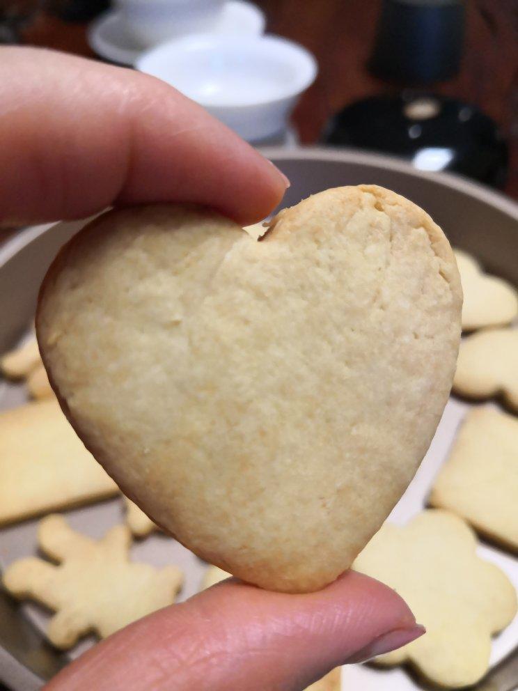 儿童饼干(酥脆)宝宝零食